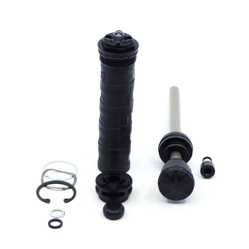 Rock Shox - Solo Air Spring, 26/27/29-100mm Revelation 10-17